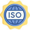 Đáp ứng tiêu chuẩn ISO