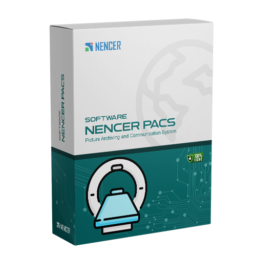 Phần mềm lưu trữ và truyền tải hình ảnh PACS