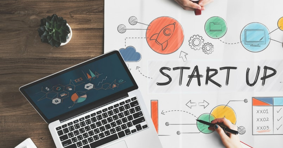 Khuyến mãi đặc biệt cho các bạn startup!